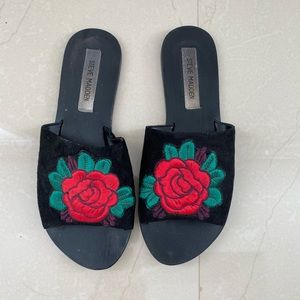 COPY - Steve Madden Sandals